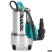 Насос дренажный погружной, Makita PF1110