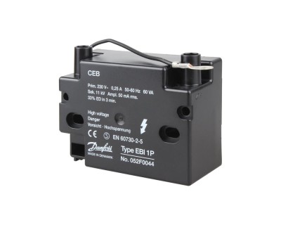 Трансформатор розжига Danfoss EBI 1P 052F0044