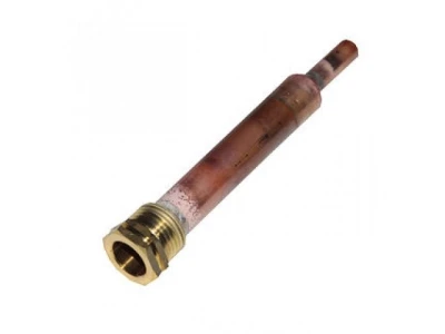 Гильза для датчика температуры котла Protherm 1/2", артикул 0020043946