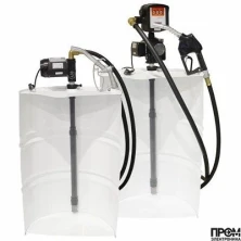Заправочный комплект Gespasa Kit Iron 50 V для дизельного топлива