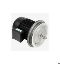 Электродвигатель Weishaupt W-D160/240-2/18K0