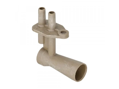 Трубка Пито для котлов Vaillant Turbomax/TurboTec (артикул 094283)
