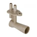 Трубка Пито для котлов Vaillant Turbomax/TurboTec (артикул 094283)