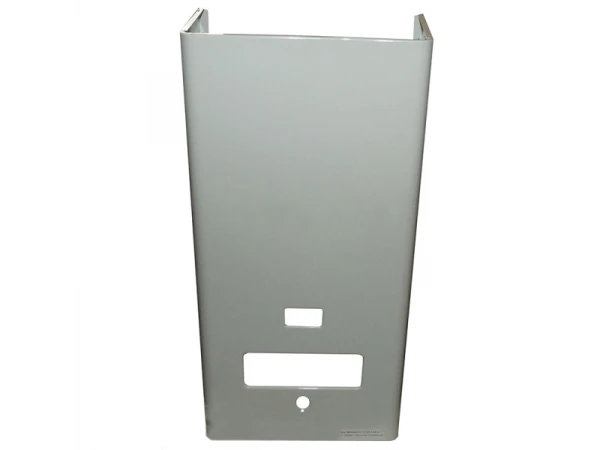 Кожух газовой колонки Vaillant 0020008161