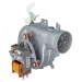 Вентилятор Ariston 65115815 (60W) для котлов Alteas X 35 FF NG, Genus X 35 FF NG
