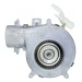 Вентилятор Ariston 65115815 (60W) для котлов Alteas X 35 FF NG, Genus X 35 FF NG