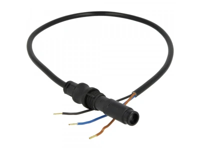 УФ-датчик пламени Siemens QRC1A1.101C27, артикул 13013732, для котлов Elco