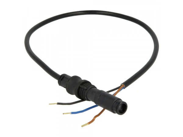 УФ-датчик пламени Siemens QRC1A1.101C27, артикул 13013732, для котлов Elco