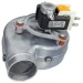 Вентилятор 35W для котлов Bosch/Buderus/Junkers, артикул 87167711020