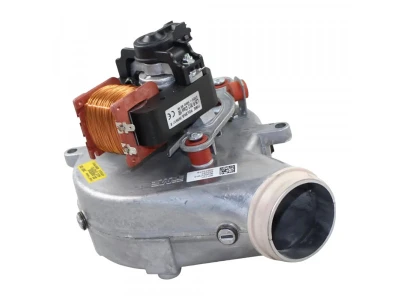 Вентилятор для газовых котлов Saunier Duval S1072500