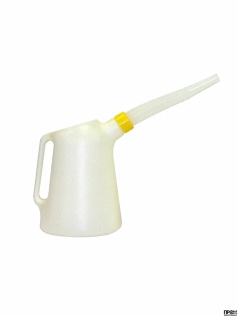 Пластиковая мерная емкость 0-5 л SAMOA 675005