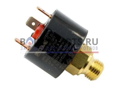 Датчик давления воды Vaillant 050591 для котлов отопления