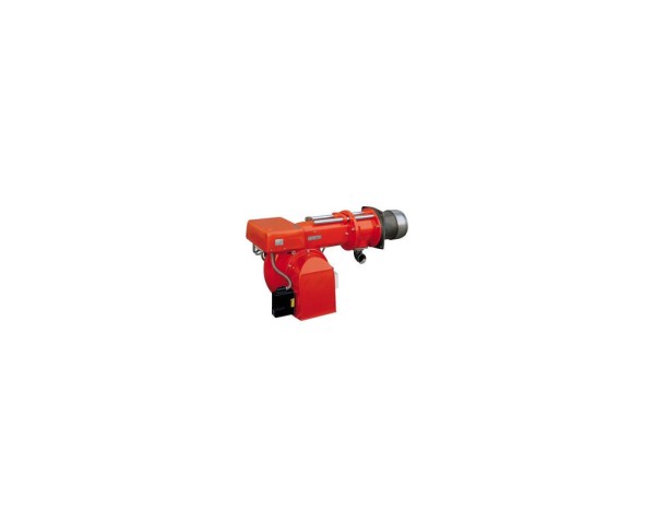 Газовая горелка Riello GAS 9 P/M t.c.