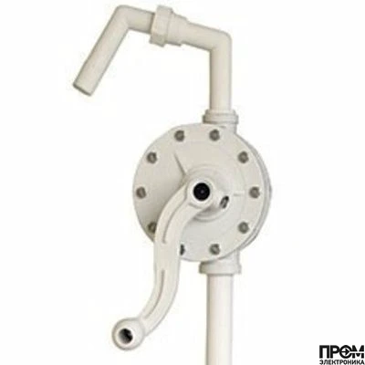 Насос для мочевины AdBlue Gespasa BRM-U