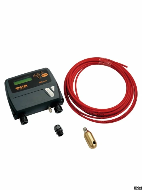 Система контроля уровня топлива Ocio в резервуаре F0075510D PIUSI