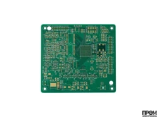 Печатная плата CIB Unigas NG140/280 AB, 6100546