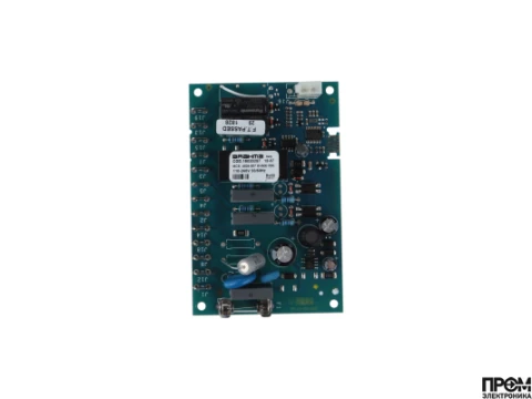 Плата Brahma 16020297