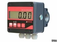 Счетчик дизельного топлива Gespasa MGE-110HI