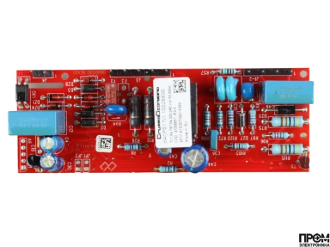 Модуль зажигания для контроля пламени Beretta R10028890