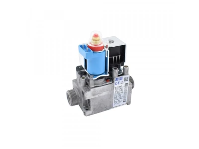 Газовый клапан EBM 120 (Fondital, 6VALVGAS17) для котлов