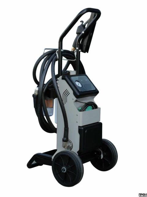 Фильтрующий блок дизельного топлива Filtroll Diesel 12V F0050606A PIUSI