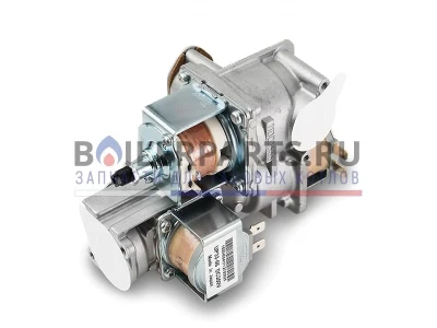 Клапан газовый Navien BH0901004A для котлов отопления