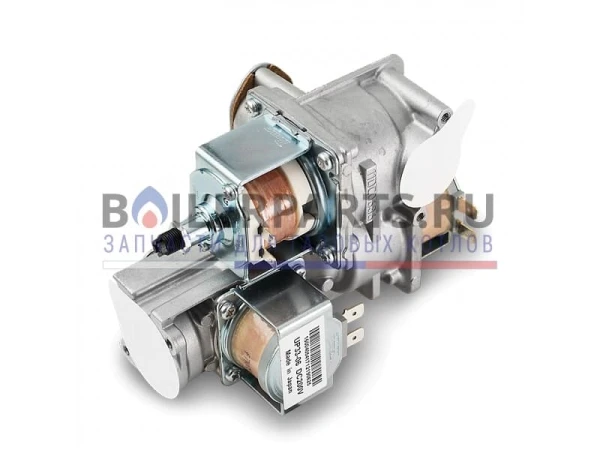 Клапан газовый Navien BH0901004A для котлов отопления