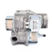 Клапан газовый Navien BH0901004A для котлов отопления