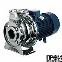 Насос центробежный Ebara 3ME/I 32-125/1,1 IE3 нержавеющая сталь 1300206604I