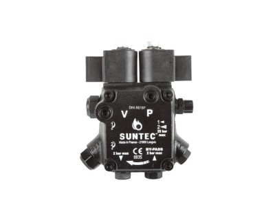 Насос для горелки Suntec AT2 V 45 C 9602 4P 0700