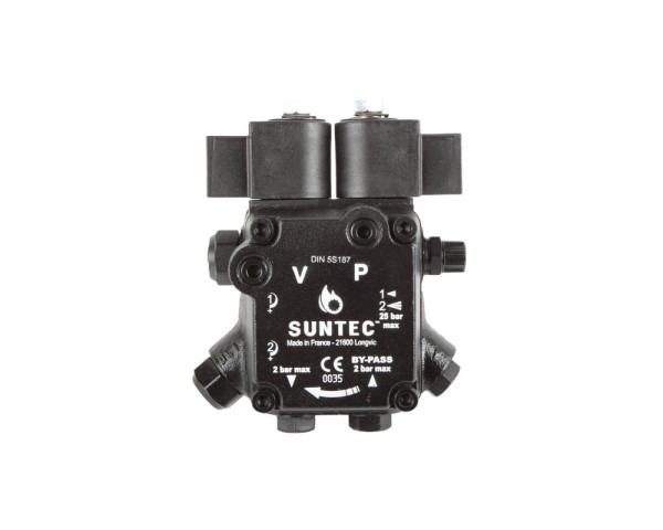 Насос для горелки Suntec AT2 V 45 C 9602 4P 0700