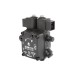 Насос для горелки Suntec AT2 V 45 C 9602 4P 0700