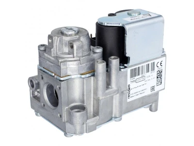 Газовый клапан Honeywell VK4115V для котлов Immergas, артикул 1.011846