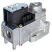 Газовый клапан Honeywell VK4115V для котлов Immergas, артикул 1.011846