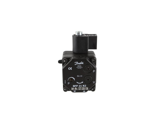 Насос для горелки Danfoss BFP 21 R2R 071N1176