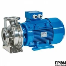 Насос консольно моноблочный Speroni CX 65 160 15 00 кВт 690 В(101810410)