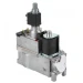 Газовый электромагнитный клапан Honeywell VR4601PB2028, 220В, DN25, до 60 мбар