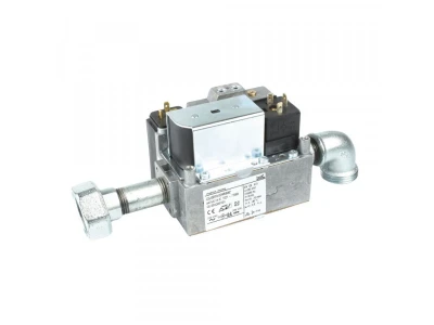 Газовый клапан Kromschroder CG10R70-D2W5BWZ для котлов Giersch, 70 мбар, 18 Вт, артикул 349021759