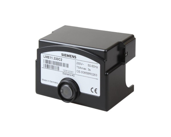 Топочный автомат Siemens LME11.330C2