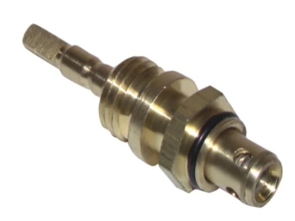 Кран подпитки котлов Bosch/Buderus/Junkers (Артикул: 87085002850)
