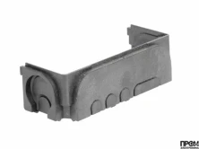 Фиксатор кабелей Baltur AGK66