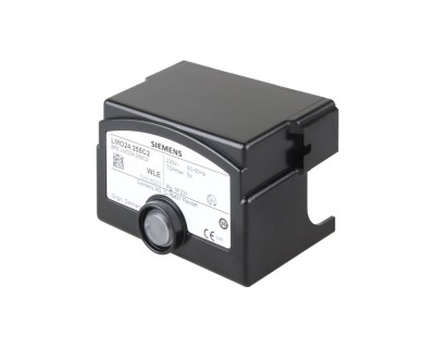 Топочный автомат Siemens LMO24.255C2
