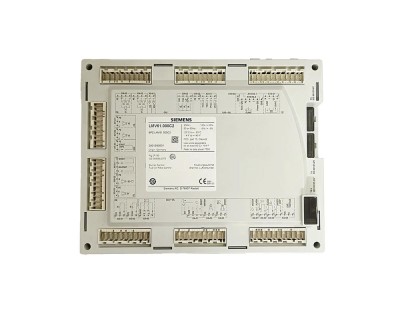 Менеджер горения Siemens LMV51.000C2