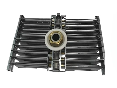 Газовая горелка в сборе Buderus U052-28/ZWE28-5MFA (Артикул: 87160112800)