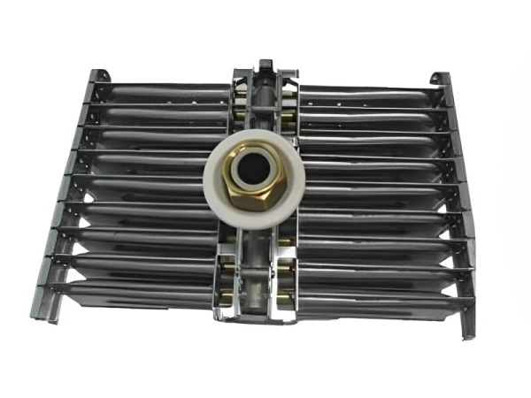Газовая горелка в сборе Buderus U052-28/ZWE28-5MFA (Артикул: 87160112800)