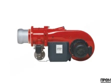 Комбинированная горелка Weishaupt GL 8/1-D, 2, исп. ZMD