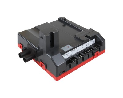 Менеджер горения Honeywell S4564QT 1006 1