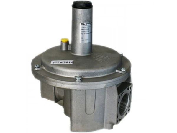 Газовый редуктор Giuliani Anello FG1B50 (0090255101)