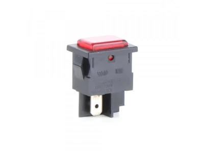 Сигнализатор утечки газа Protherm 0020033183, красный