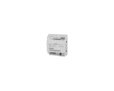 Менеджер горения Siemens RVS46.530/101
